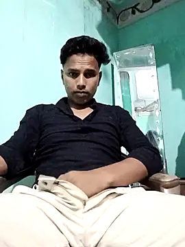 Snapshot of Asish_007 chatting on 09.12.25 Asish 007 online show from 09.12.25