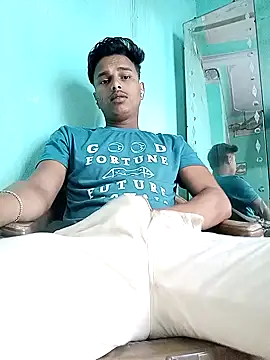 Snapshot of Asish_007 chatting on 09.15.25 Asish 007 online show from 09.15.25