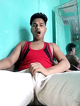 Snapshot of Asish_007 chatting on 09.19.25 Asish 007 online show from 09.19.25