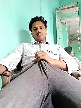 Snapshot of Asish_007 chatting on 10.08.25 Asish 007 online show from 10.08.25