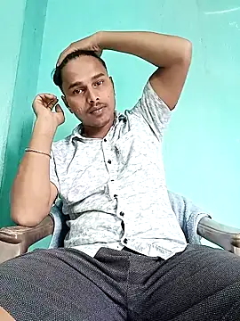 Snapshot of Asish_007 chatting on 11.02.25 Asish 007 online show from 11.02.25