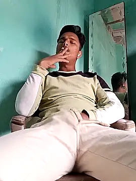 Snapshot of Asish_007 chatting on 11.15.25 Asish 007 online show from 11.15.25