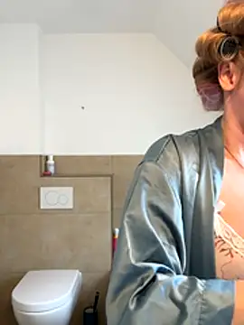  Katherine Pierce  online show from 12.01.25