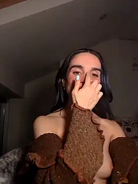 RosieCheexxxxxx online show from 10.29.25