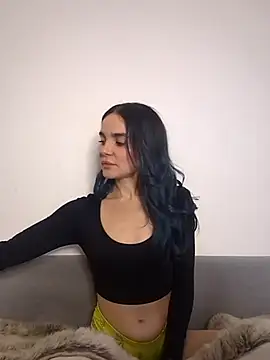 RosieCheexxxxxx online show from 11.14.25