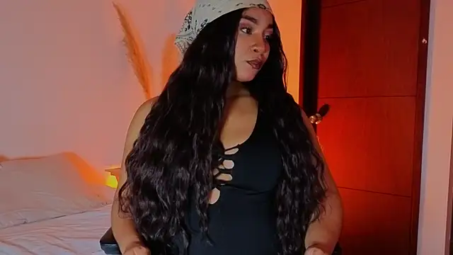 Alice-Benette online show from 04.08.26