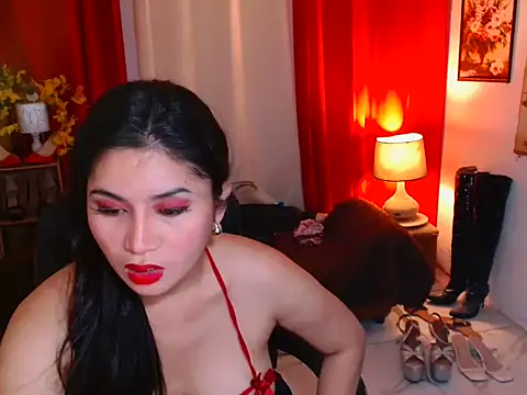 tsBiancalicious online show from 05.09.26
