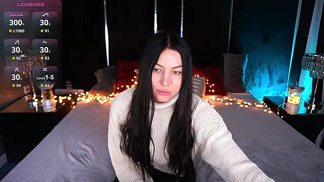 EliseVelour online show from 01.15.26