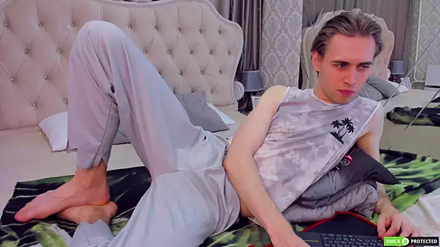 WilliamDyson online show from 09.12.25