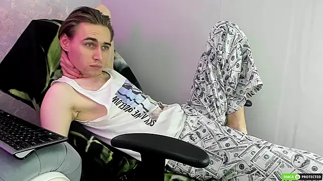 WilliamDyson online show from 09.17.25