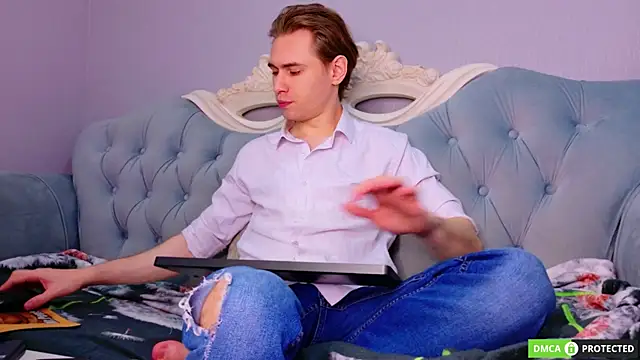 WilliamDyson online show from 04.11.26