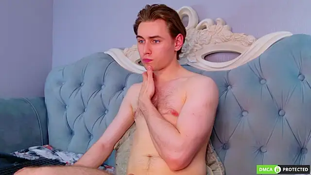 WilliamDyson online show from 04.11.26