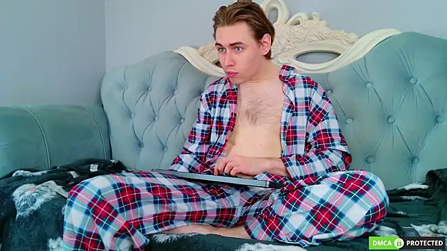 WilliamDyson online show from 04.13.26