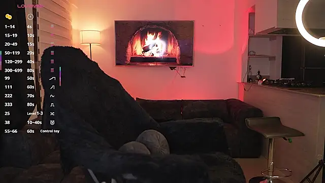 andrea magic69 online show from 03.21.26