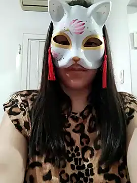 LoveFoxi online show from 09.29.25