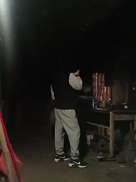 Thoma9034 online show from 11.11.25