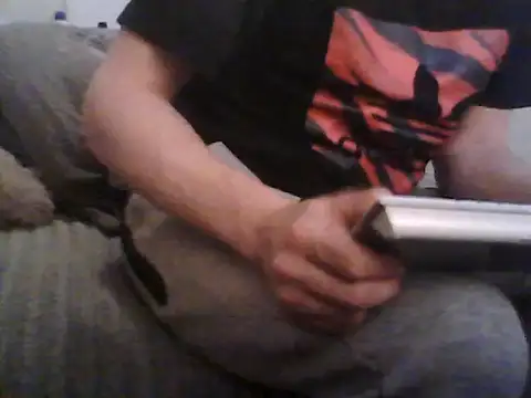 Thoma9034 online show from 04.04.26