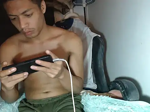 Asian gregor online show from 09.21.25