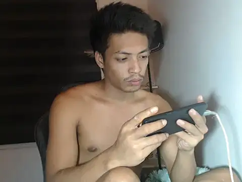 Asian gregor online show from 09.25.25