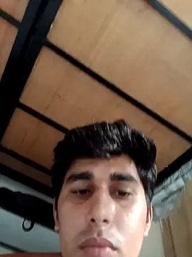 HarryChoudhary21 online show from 10.05.25