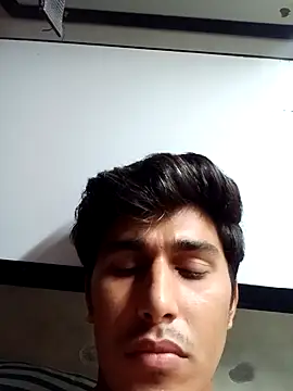 HarryChoudhary21 online show from 10.09.25