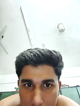 HarryChoudhary21 online show from 10.15.25