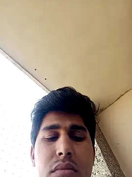 HarryChoudhary21 online show from 02.16.26