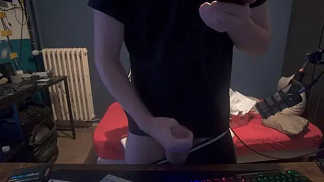 leking-27 online show from 03.17.26