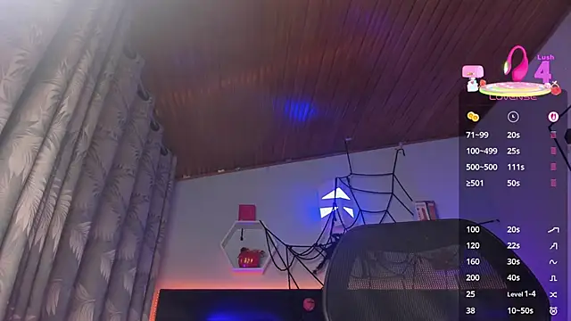 tyler jones  online show from 10.25.25