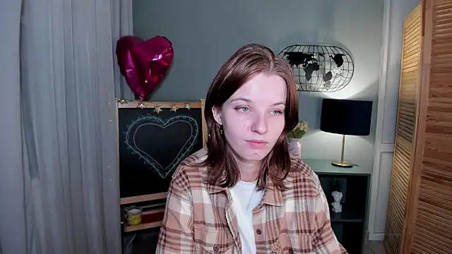 Madelaineses online show from 09.20.25