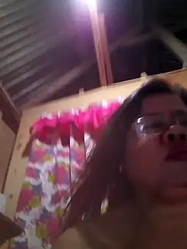 Huge mama69 online show from 10.19.25