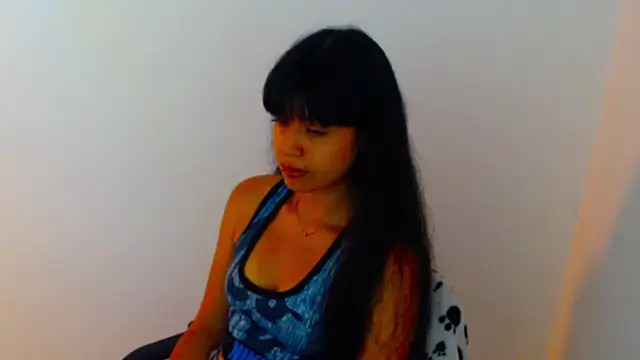 Snapshot of meganmiauu chatting on 07.30.26 meganmiauu online show from 07.30.26