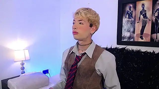 OzorioDany online show from 09.16.25