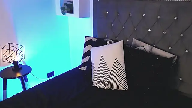 OzorioDany online show from 09.23.25