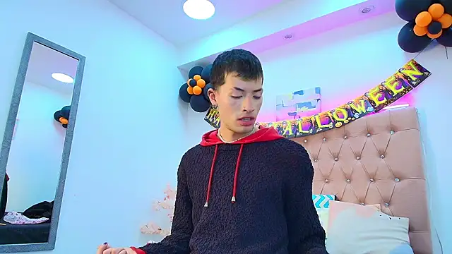 OzorioDany online show from 11.02.25