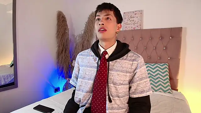 OzorioDany online show from 02.07.26