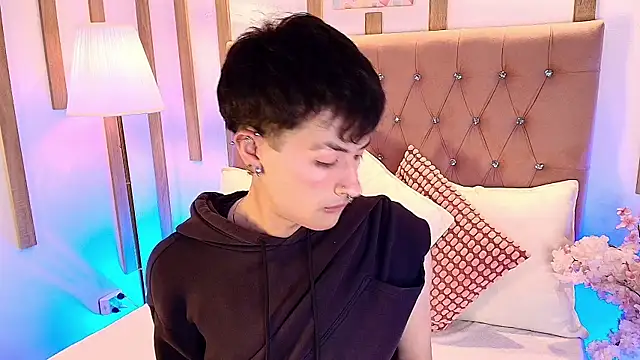 OzorioDany online show from 03.02.26