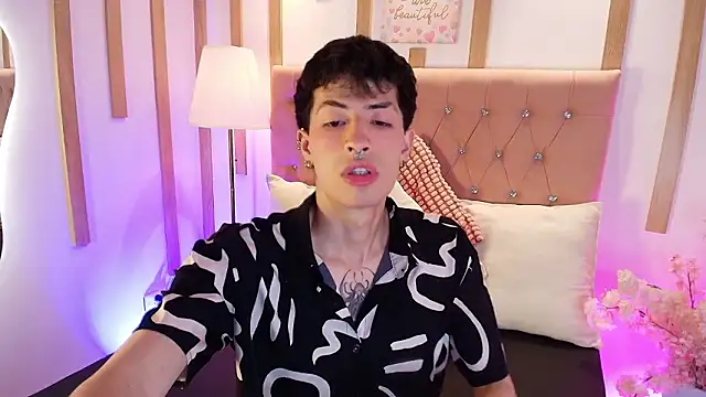 OzorioDany online show from 03.16.26