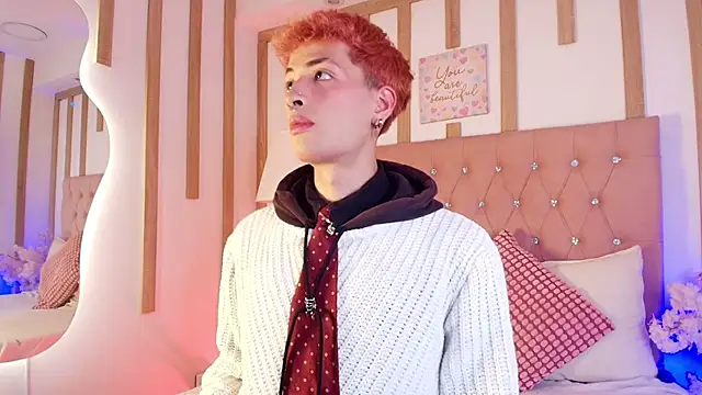 OzorioDany online show from 03.27.26