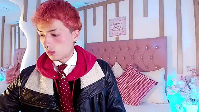 OzorioDany online show from 03.31.26