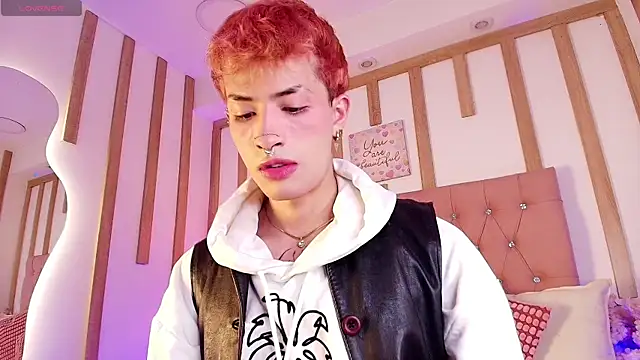 OzorioDany online show from 04.02.26