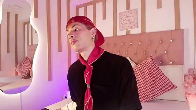 OzorioDany online show from 04.04.26