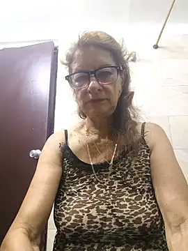 MaryeLunna online show from 02.11.26