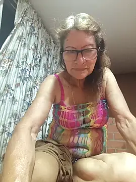 MaryeLunna online show from 02.19.26