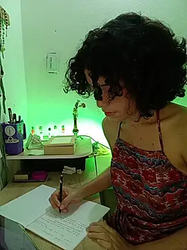 ancesstral angel online show from 11.11.25