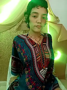 ancesstral angel online show from 01.12.26