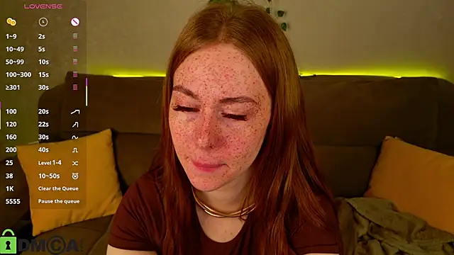 Roxy Sunnny online show from 11.15.25