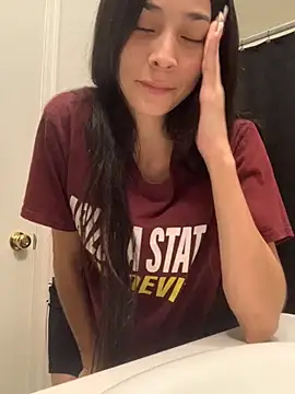 lovinlush online show from 11.08.25