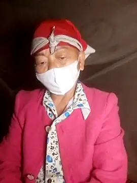 VangLe73 online show from 10.26.25