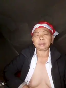 VangLe73 online show from 11.04.25